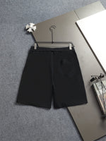 Summer Comfort Shorts-34
