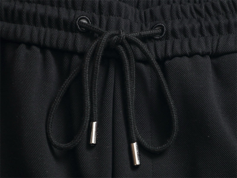 Summer Comfort Shorts-34