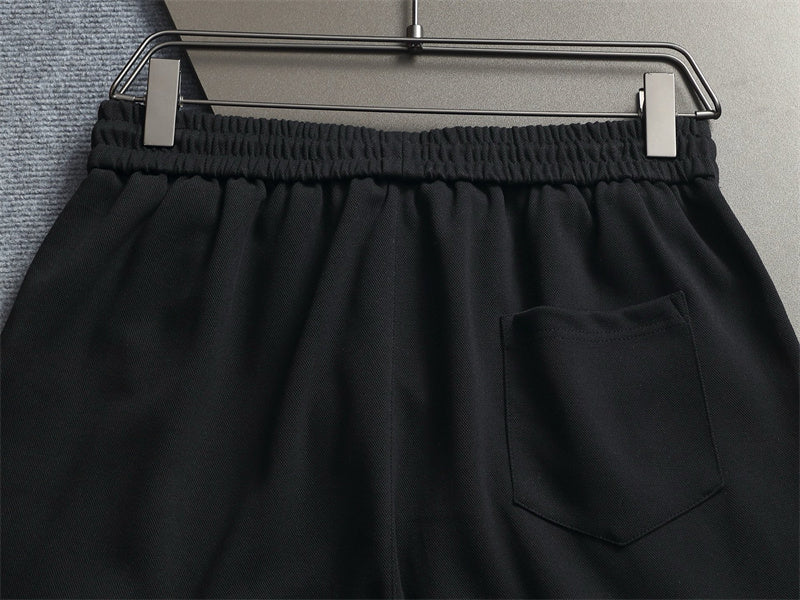 Summer Comfort Shorts-34