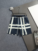 Summer Comfort Shorts-36
