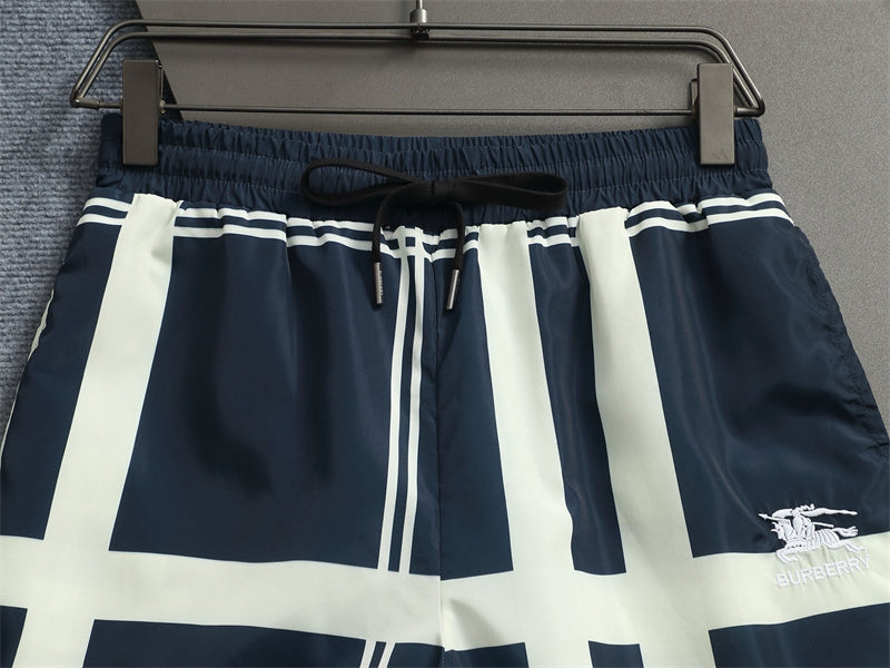 Summer Comfort Shorts-36