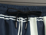 Summer Comfort Shorts-36