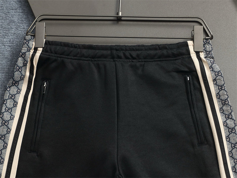 Summer Comfort Shorts-37
