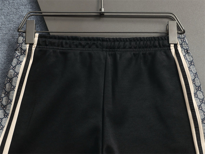 Summer Comfort Shorts-37