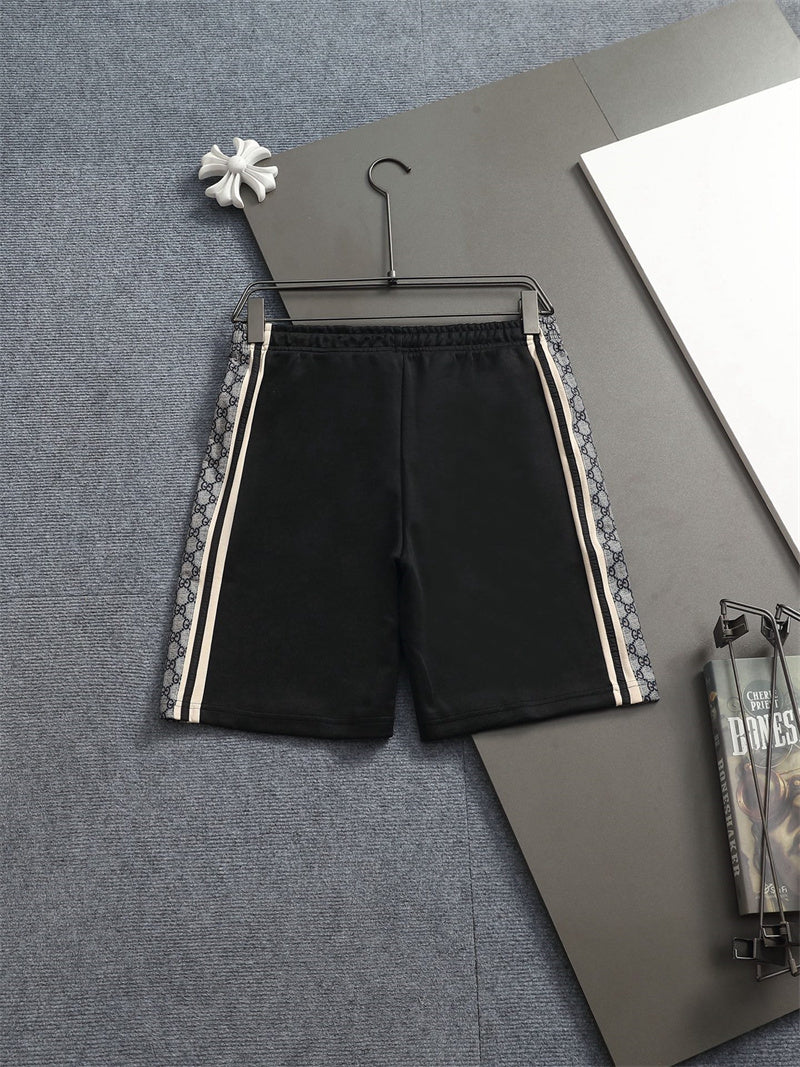 Summer Comfort Shorts-37