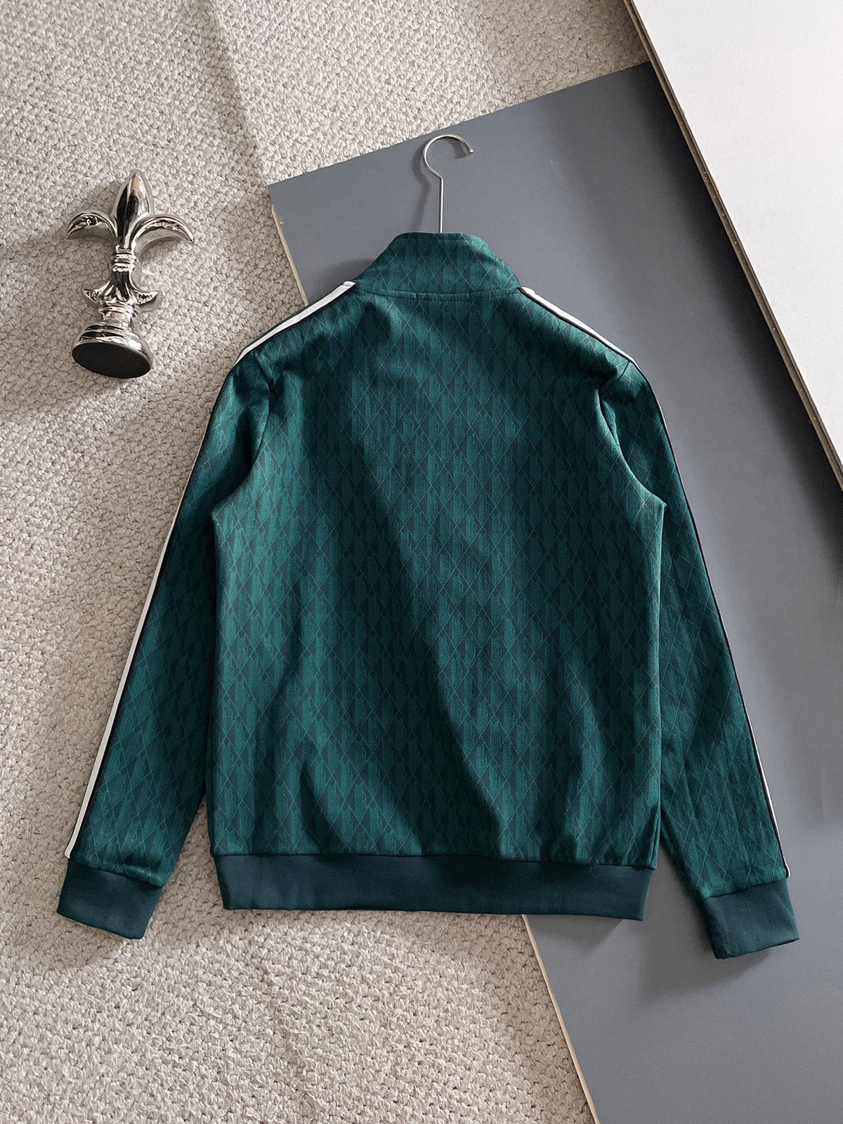Fall Outfit Set – Stylish Top & Pants Two-Piece Set-1005