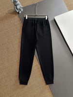 Fall Outfit Set – Stylish Top & Pants Two-Piece Set-1016