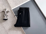 Fall Outfit Set – Stylish Top & Pants Two-Piece Set-1019