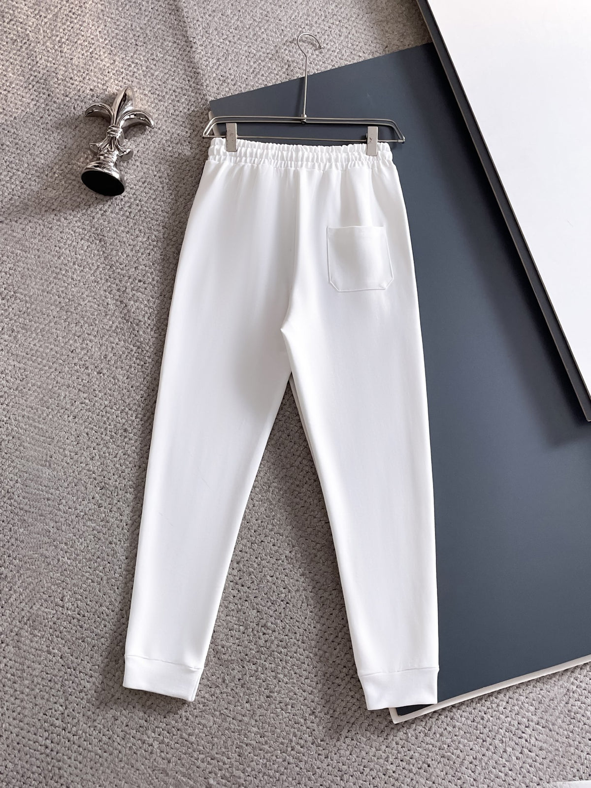 Fall Outfit Set – Stylish Top & Pants Two-Piece Set-1029