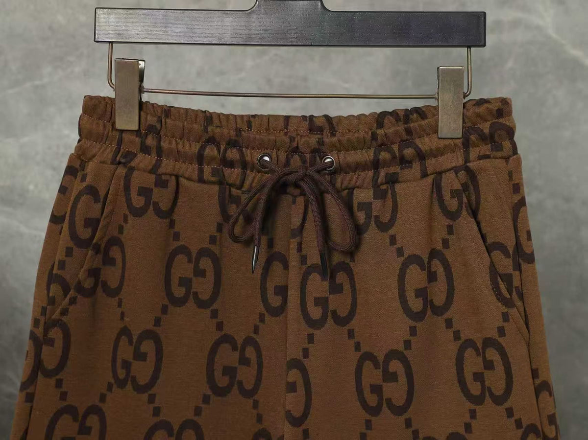 Summer Outfit Set | T-Shirt & Shorts 2-Piece Set-4