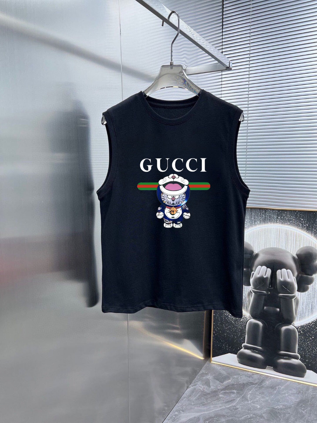 Summer Outfit Set | T-Shirt & Shorts 2-Piece Set-9