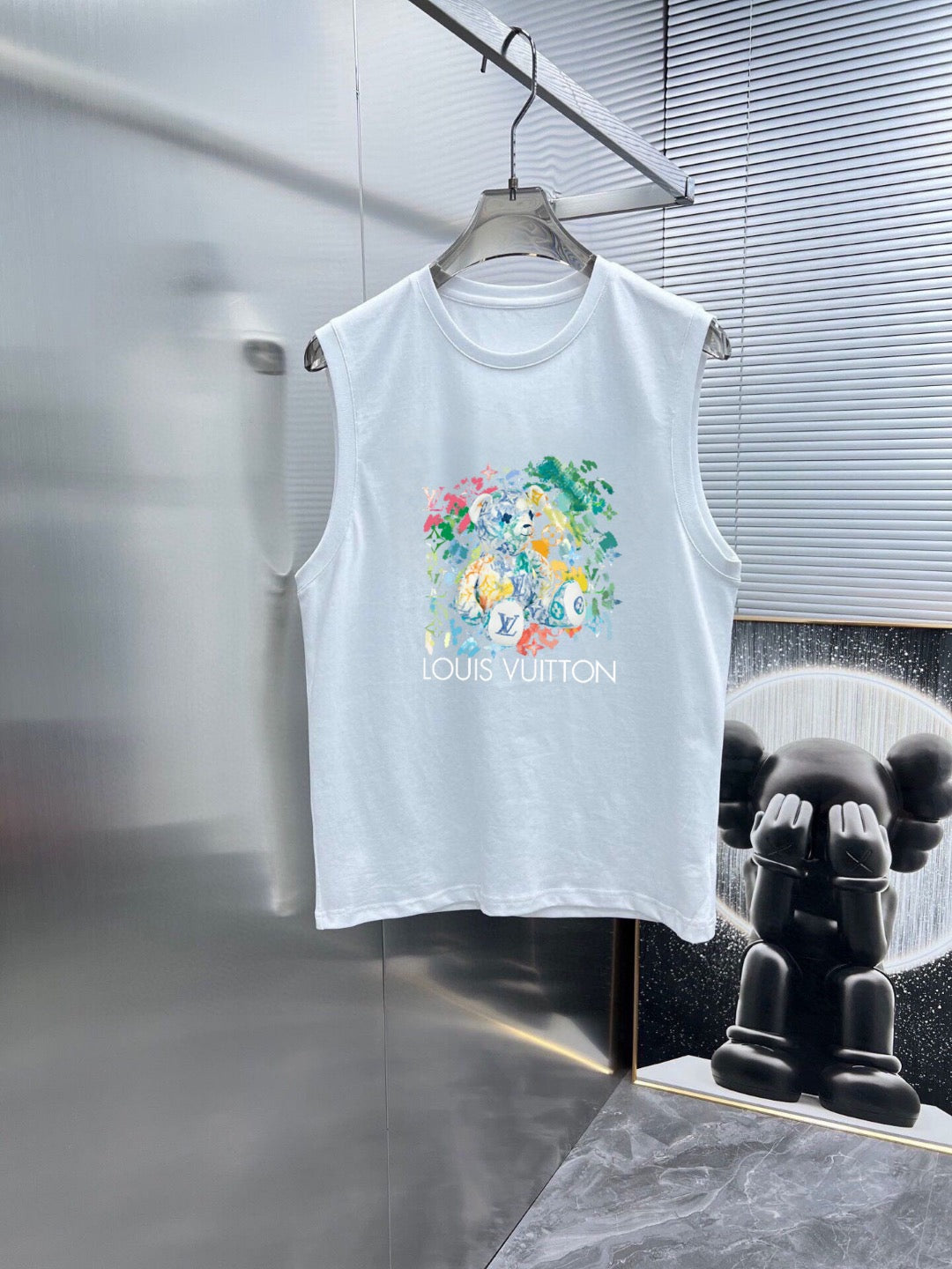 Summer Outfit Set | T-Shirt & Shorts 2-Piece Set-14