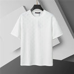 Summer Outfit Set | T-Shirt & Shorts 2-Piece Set-15