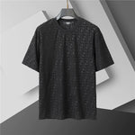 Summer Outfit Set | T-Shirt & Shorts 2-Piece Set-16