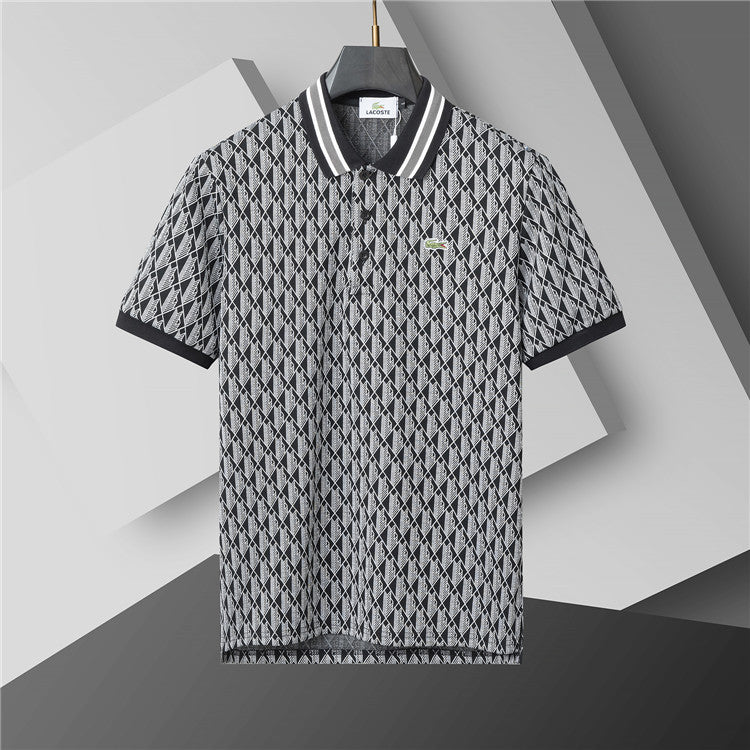 Summer Outfit Set | T-Shirt & Shorts 2-Piece Set-18