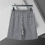 Summer Outfit Set | T-Shirt & Shorts 2-Piece Set-18
