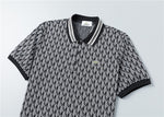 Summer Outfit Set | T-Shirt & Shorts 2-Piece Set-18