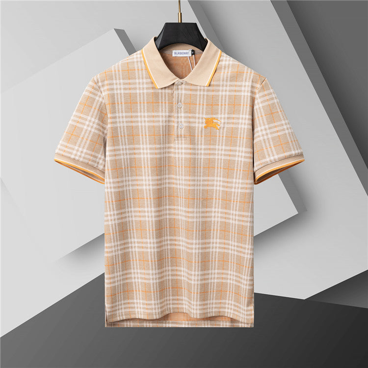Summer Outfit Set | T-Shirt & Shorts 2-Piece Set-19