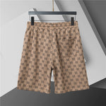 Summer Outfit Set | T-Shirt & Shorts 2-Piece Set-20