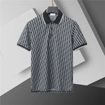 Summer Outfit Set | T-Shirt & Shorts 2-Piece Set-21
