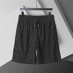 Summer Outfit Set | T-Shirt & Shorts 2-Piece Set-23