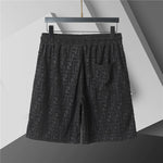 Summer Outfit Set | T-Shirt & Shorts 2-Piece Set-23