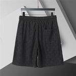 Summer Outfit Set | T-Shirt & Shorts 2-Piece Set-24