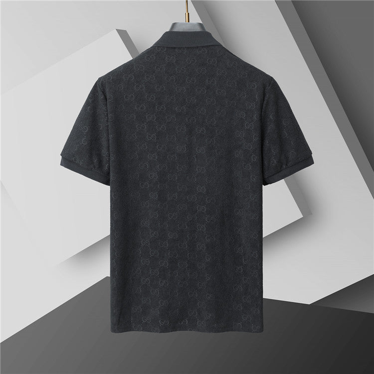 Summer Outfit Set | T-Shirt & Shorts 2-Piece Set-24