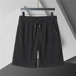 Summer Outfit Set | T-Shirt & Shorts 2-Piece Set-24