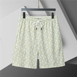 Summer Outfit Set | T-Shirt & Shorts 2-Piece Set-28