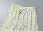 Summer Outfit Set | T-Shirt & Shorts 2-Piece Set-28