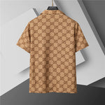 Summer Outfit Set | T-Shirt & Shorts 2-Piece Set-31