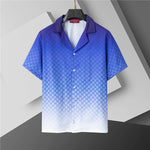 Summer Outfit Set | T-Shirt & Shorts 2-Piece Set-34