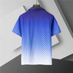 Summer Outfit Set | T-Shirt & Shorts 2-Piece Set-34