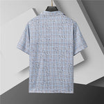 Summer Outfit Set | T-Shirt & Shorts 2-Piece Set-36