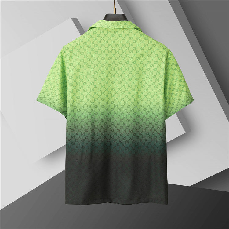 Summer Outfit Set | T-Shirt & Shorts 2-Piece Set-40