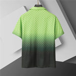 Summer Outfit Set | T-Shirt & Shorts 2-Piece Set-40