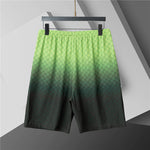 Summer Outfit Set | T-Shirt & Shorts 2-Piece Set-40