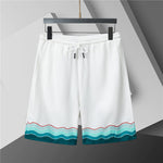 Summer Outfit Set | T-Shirt & Shorts 2-Piece Set-41