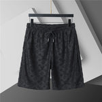 Summer Outfit Set | T-Shirt & Shorts 2-Piece Set-43