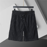 Summer Outfit Set | T-Shirt & Shorts 2-Piece Set-44