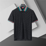 Summer Outfit Set | T-Shirt & Shorts 2-Piece Set-45