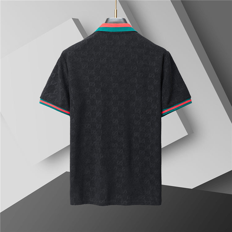 Summer Outfit Set | T-Shirt & Shorts 2-Piece Set-45