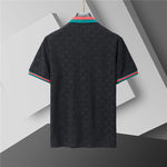 Summer Outfit Set | T-Shirt & Shorts 2-Piece Set-45