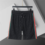 Summer Outfit Set | T-Shirt & Shorts 2-Piece Set-45