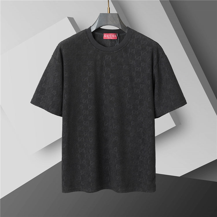 Summer Outfit Set | T-Shirt & Shorts 2-Piece Set-50