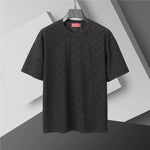 Summer Outfit Set | T-Shirt & Shorts 2-Piece Set-50