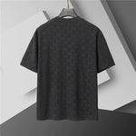 Summer Outfit Set | T-Shirt & Shorts 2-Piece Set-51