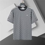 Summer Outfit Set | T-Shirt & Shorts 2-Piece Set-52