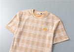 Summer Outfit Set | T-Shirt & Shorts 2-Piece Set-53